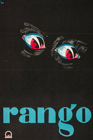 Rango poszter