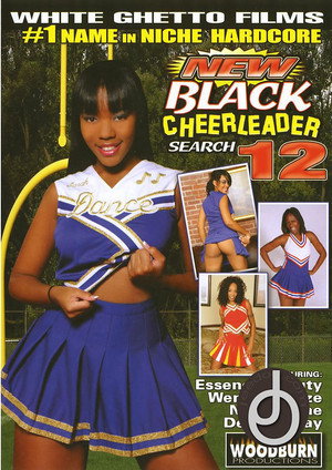 New Black Cheerleader Search 12 poszter