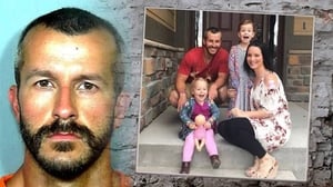 Chris Watts: Confessions of a Killer háttérkép