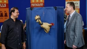 Antiques Roadshow Season 18 Ep.13 13. epizód