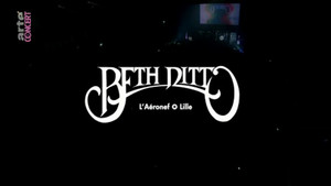 Beth Ditto à l’Aéronef de Lille le 11/10/2017 háttérkép