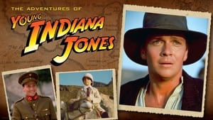 Az ifjú Indiana Jones kalandjai kép