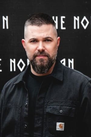 Robert Eggers profil kép