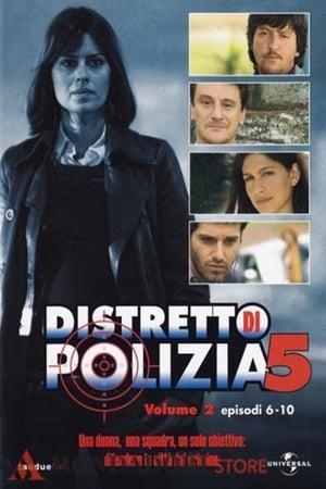 Distretto di Polizia