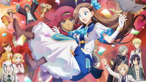 劇場版 乙女ゲームの破滅フラグしかない悪役令嬢に転生してしまった… háttérkép
