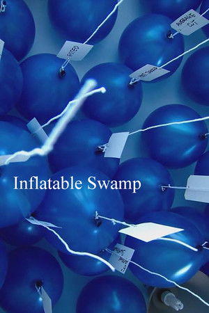 Inflatable Swamp poszter