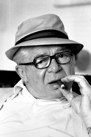 Billy Wilder profil kép