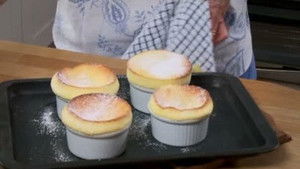 The Great British Bake Off Specials Ep.4 4. epizód