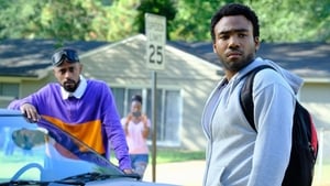 Atlanta 2. évad Ep.1 1. epizód