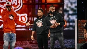 Nick Cannon Presents: Wild 'N Out 20. évad Ep.22 22. epizód