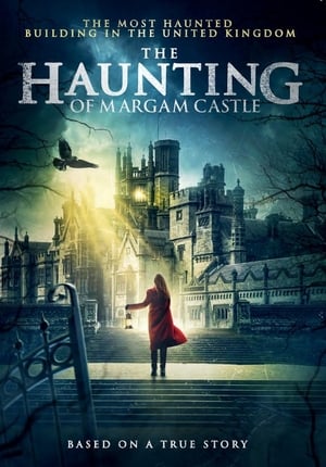 The Haunting of Margam Castle poszter