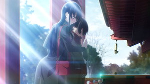 僕の心のヤバイやつ 1. évad Ep.12 12. epizód