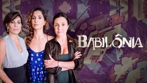 Babilônia kép
