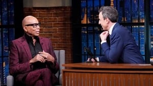 Late Night with Seth Meyers 7. évad Ep.65 65. epizód