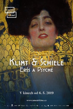 Klimt & Schiele: Eros e Psiche