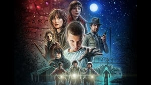 Stranger Things kép