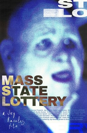 Mass State Lottery poszter