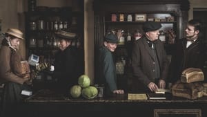 Back in Time for the Corner Shop 1. évad Ep.1 1. epizód