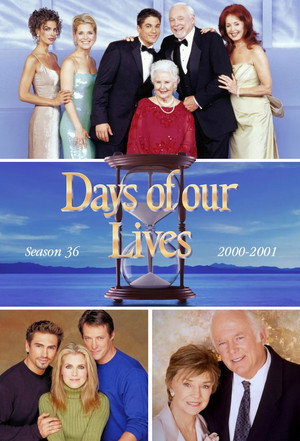 Days of Our Lives