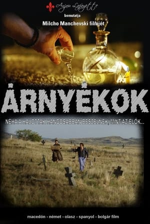 Árnyékok