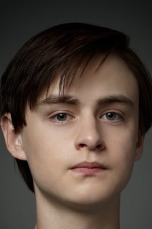 Jaeden Martell profil kép