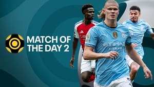 Match of the Day 2 21. évad Ep.5 5. epizód