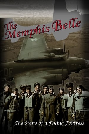 The Memphis Belle poszter