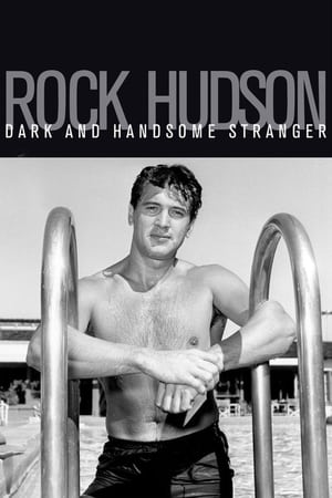 Rock Hudson - Schöner fremder Mann poszter