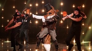 The Masked Singer 2. évad Ep.5 5. epizód