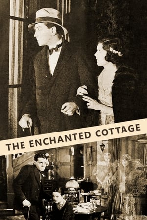 The Enchanted Cottage poszter