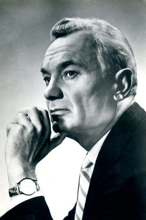 Ivan Pereverzev profil kép