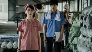 奇蹟的女兒 Season 1 Ep.4 4. epizód
