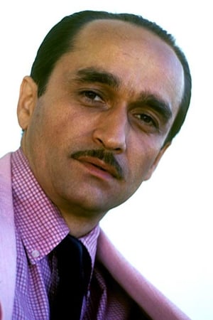 John Cazale profil kép