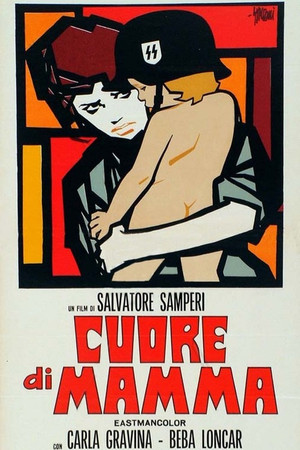 Cuore di mamma poszter