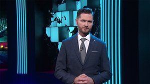 The Weekly with Charlie Pickering Season 4 Ep.2 2. epizód