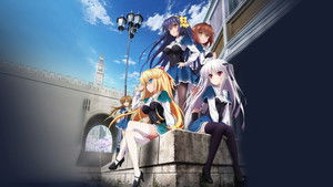 アブソリュート・デュオ kép