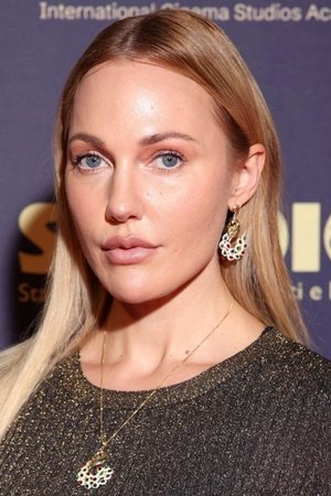 Meryem Uzerli profil kép