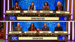 University Challenge Specials Ep.126 126. epizód