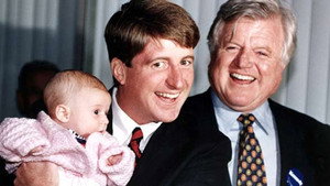 Taking on the Kennedys háttérkép