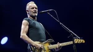 Sting: The Brand New Day Tour: Live From The Universal Amphitheatre háttérkép