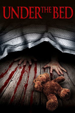 Under the Bed poszter
