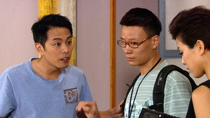 仁心解碼II Season 1 Ep.4 4. epizód