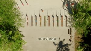 Survivor Québec 2. évad Ep.43 43. epizód