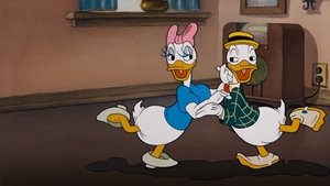 Mr. Duck Steps Out háttérkép