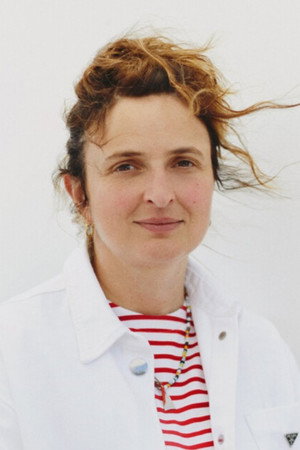 Alice Rohrwacher profil kép