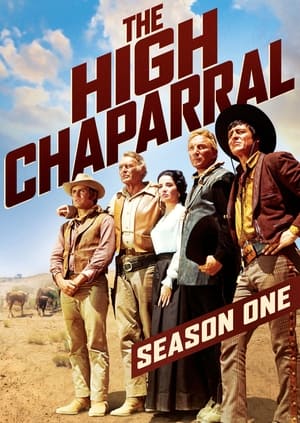 The High Chaparral