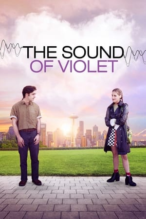 The Sound of Violet poszter