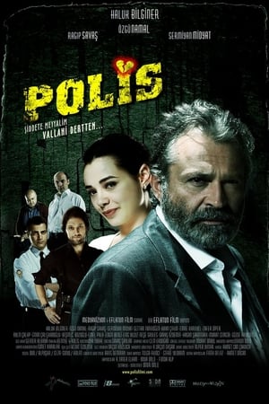 Polis poszter