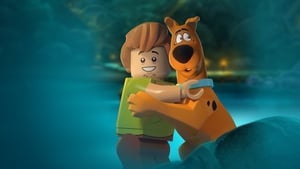 Lego Scooby-Doo - Tajték-parti bingóparti háttérkép