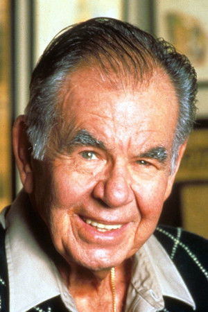 Russ Meyer profil kép